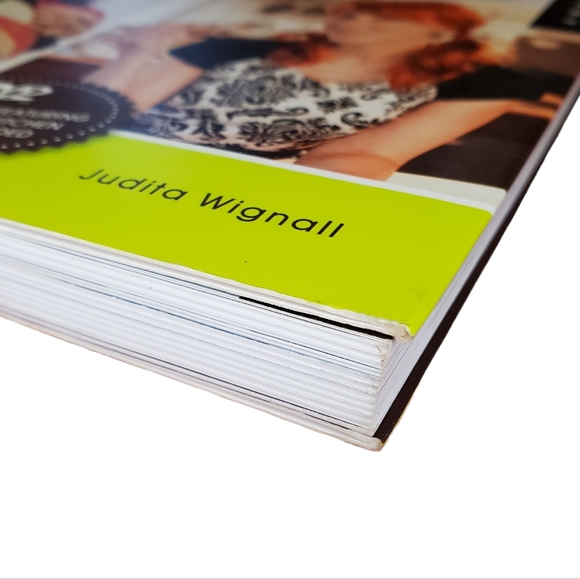 GOING RAW Cookbook by Judita Wignall - Picture 8 of 8